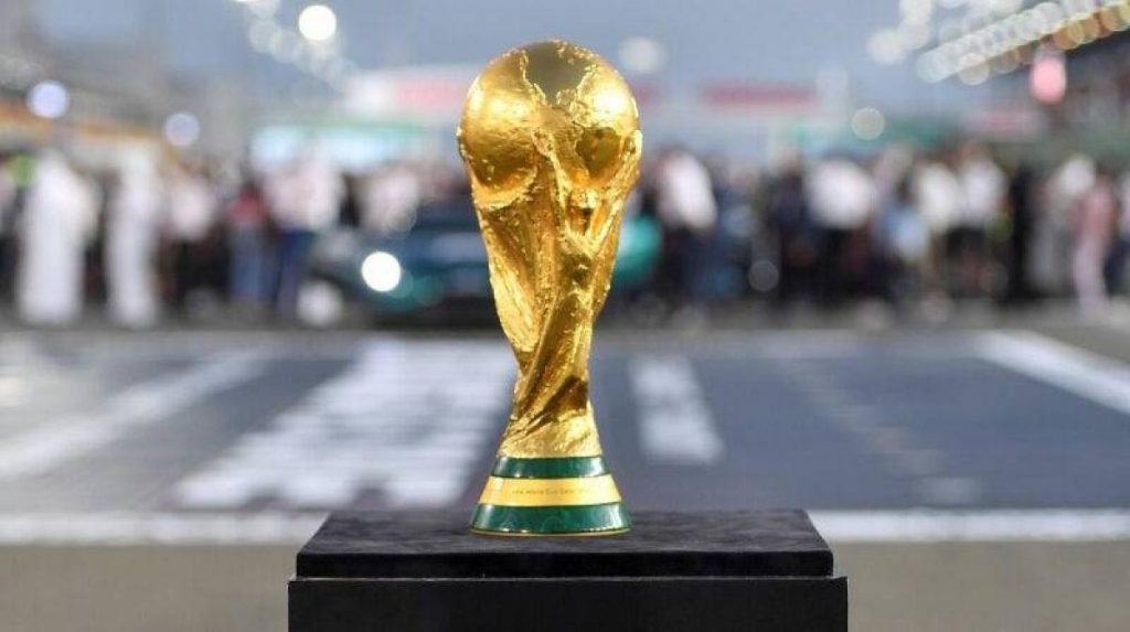 España, Portugal y Marruecos buscan ser sedes de la Copa del Mundo 2030.