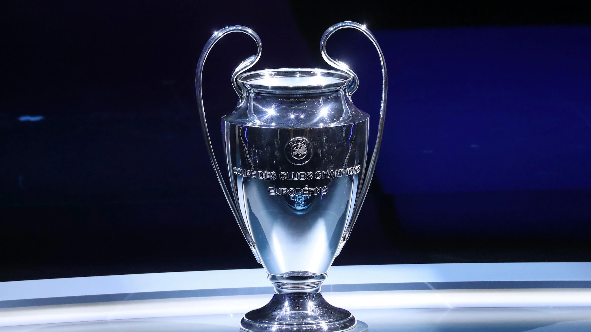 Así siguen los Octavos de Final de la UEFA Champions League