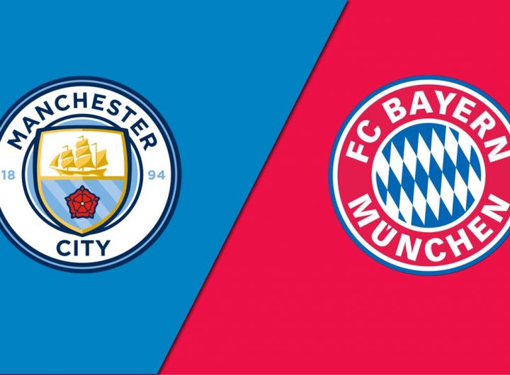 ¿Cuándo ver Bayern Munich vs. Manchester City?